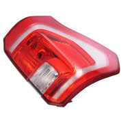 DURAFORCE Halogen Tail Light Assembly Left Side Lamp for Ford Expedition XLT 2018-2021