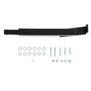 DURAFORCE Class 1 Trailer Hitch Bumper Tow 1.25" for Chevrolet Camaro 2010-2015