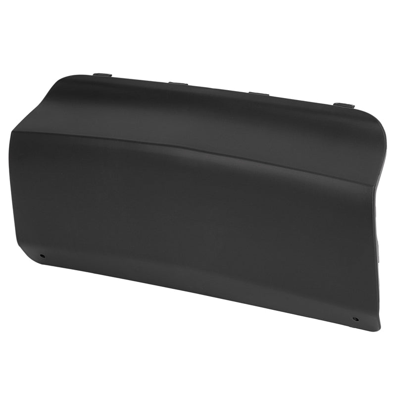 GM1195145 Painted Tow Bracket Trailer Hitch Panel Cover for Buick Enclave 18-24