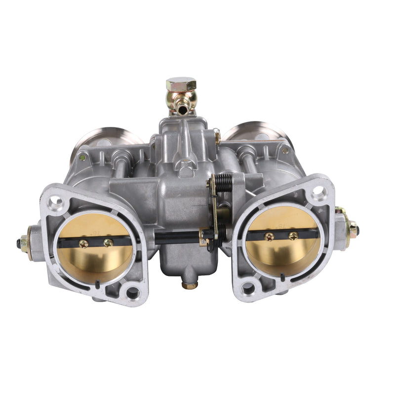 Carburetor 19030.018 for Weber 48IDA Rod with Two Gaskets 1 Set