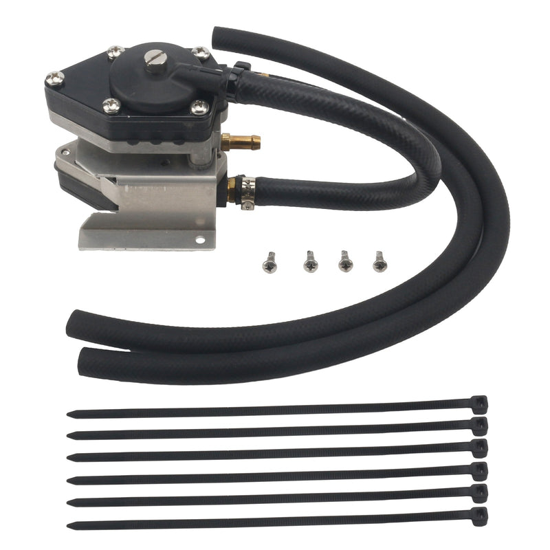 VRO Fuel Pump for Johnson Evinrude 120 130 140 200 225 HP Crossflow V6