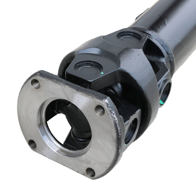 Rear Prop Drive Shaft Driveshaft for Ford F-250 F-350 Super Duty 4WD 7.3L