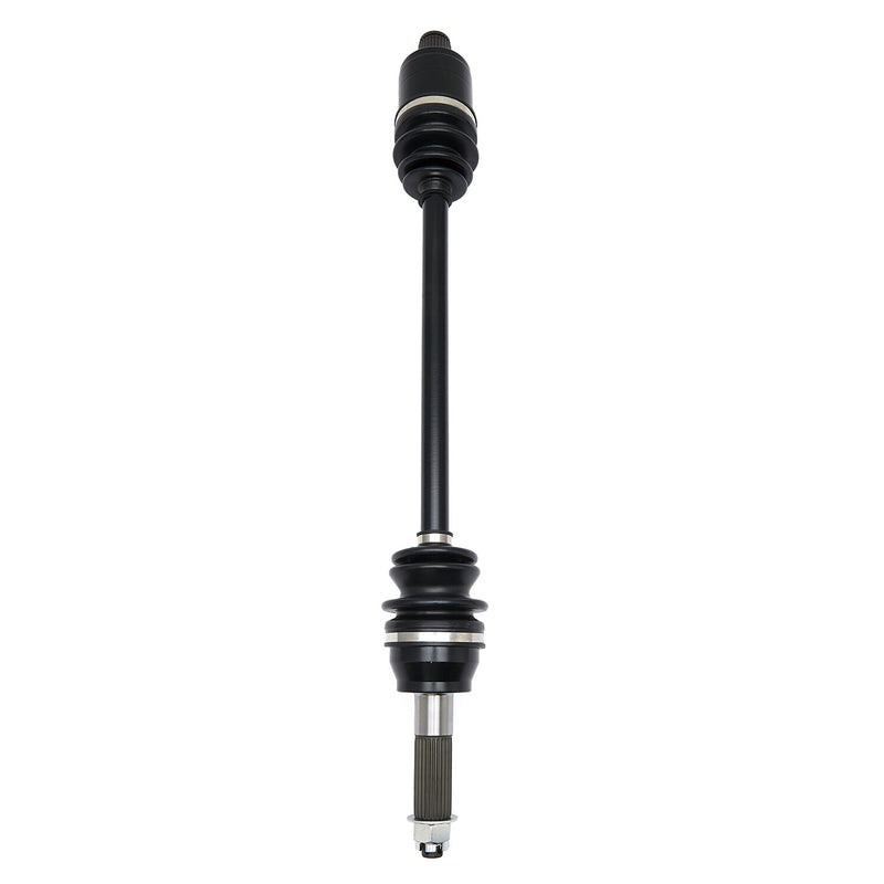 715mm Rear CV Axle Drive Shaft for Polaris Ranger XP 900 1000 1333756 2 Pack