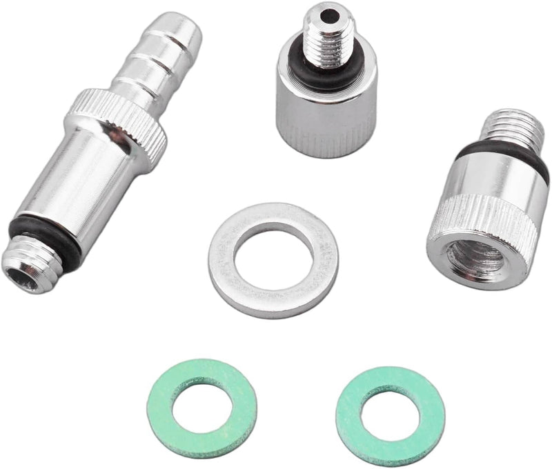 DURAFORCE 15412-92J00 Outboard 100 Hour Oil Maintenance Kit for Suzuki DF150 DF175 DF200