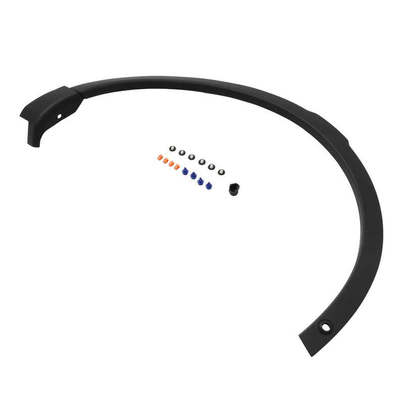 Fender Flare Wheel Arch Sensor Hole Right for Land Rover Discovery Sport 15-17