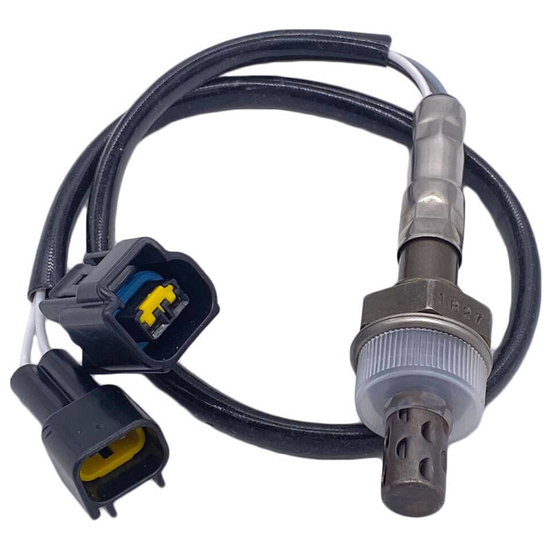 DURAFORCE 68F-8592A-00-00 Oxygen Sensor for Yamaha Outboard 150HP 175HP 200HP 2001-2011