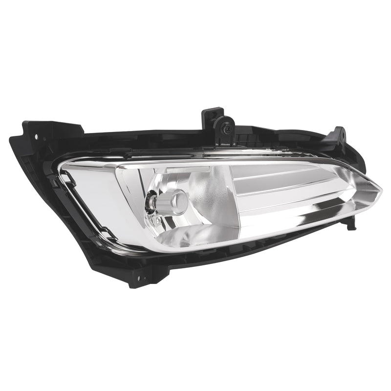 Fog Light Front Driving Lamp Passenger Side for Hyundai 2013-2016 Santa Fe Sport