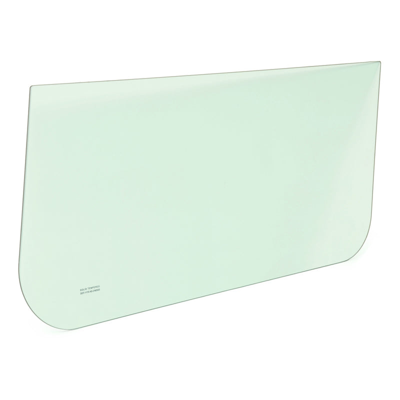 Lower Side Glass Window #7261608 #7148072 for Bobcat A770 S450 S510