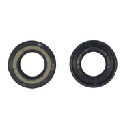 DURAFORCE 93101-15074 Lower Unit Seal Kit for Yamaha 6HP 8HP 9.9HP 90430-08003