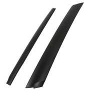 DURAFORCE Windshield A-Post Pillar Molding Trim for Range Rover L322 2003-2012 LH RH