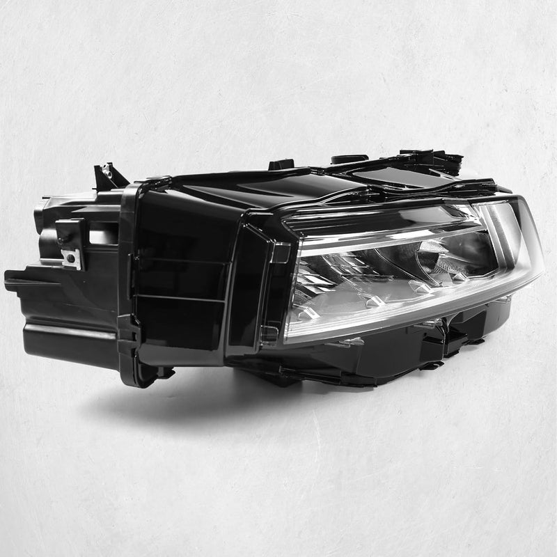 26010-6RR0A Right Passenger Side LED Headlight for Nissan Rogue 2021 2022 2023