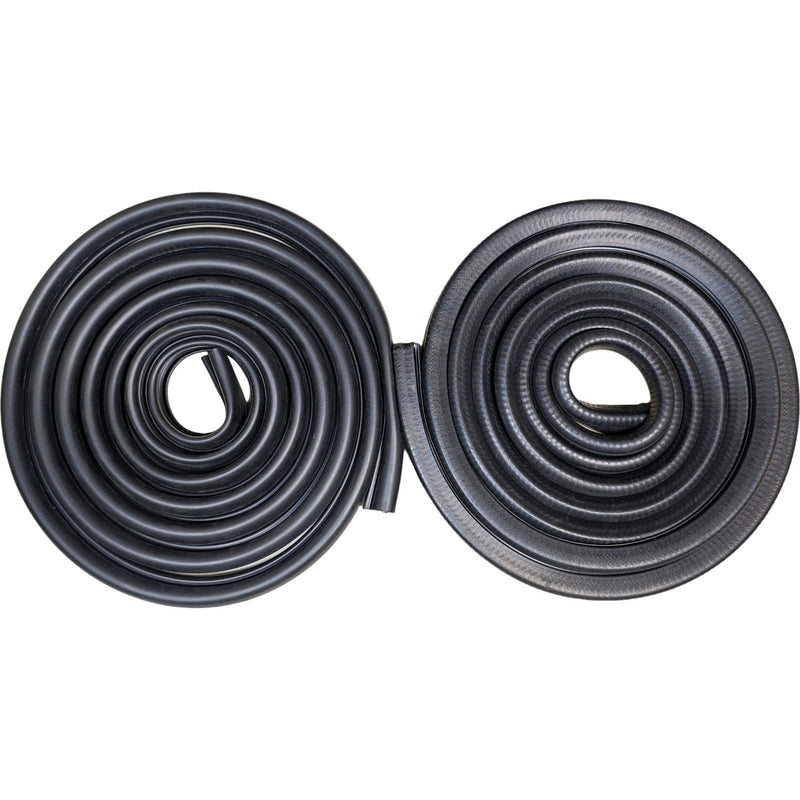 5130971 Cab Door Seal Weatherstrip for GMC Sierra 2007 3500 Classic Truck