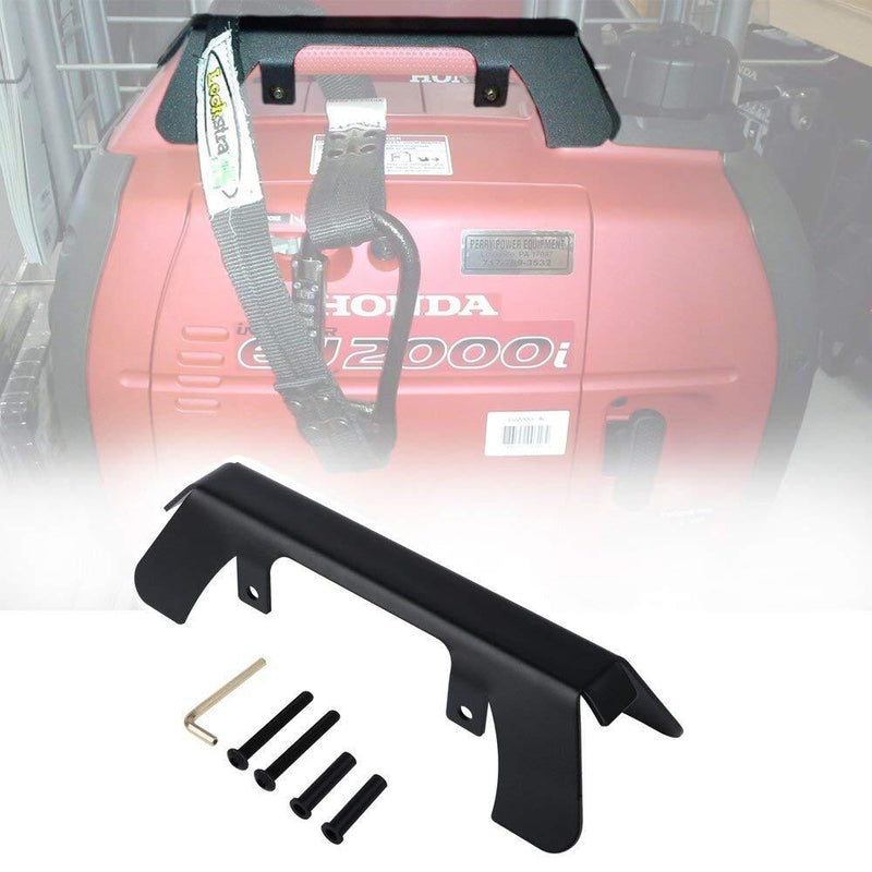 Generator Theft Deterrent Bracket Protection for Honda Generator EU2200i EU2000i