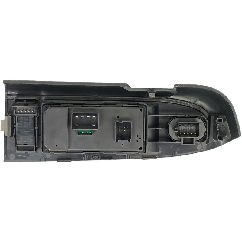 22968506 Window Master Switch Bezel Mirror Lock for Chevy and for GMC 2010-2013