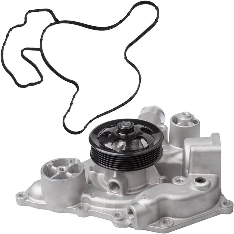 Water Pump for Dodge Charger Jeep Grand Cherokee Chrysler 300 5.7L 6.4L