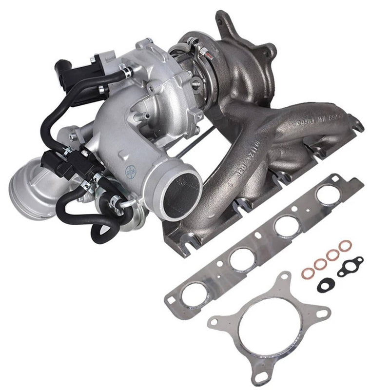 2.0T Turbo Turbocharger for VW Jetta GLI Passat Beetle Tiguan Audi DOHC CCTA