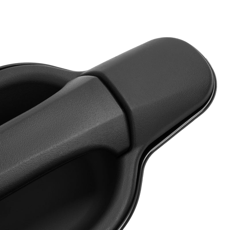 Rear Left Exterior Door Handle for Chevrolet Colorado GMC Canyon 2004-2012
