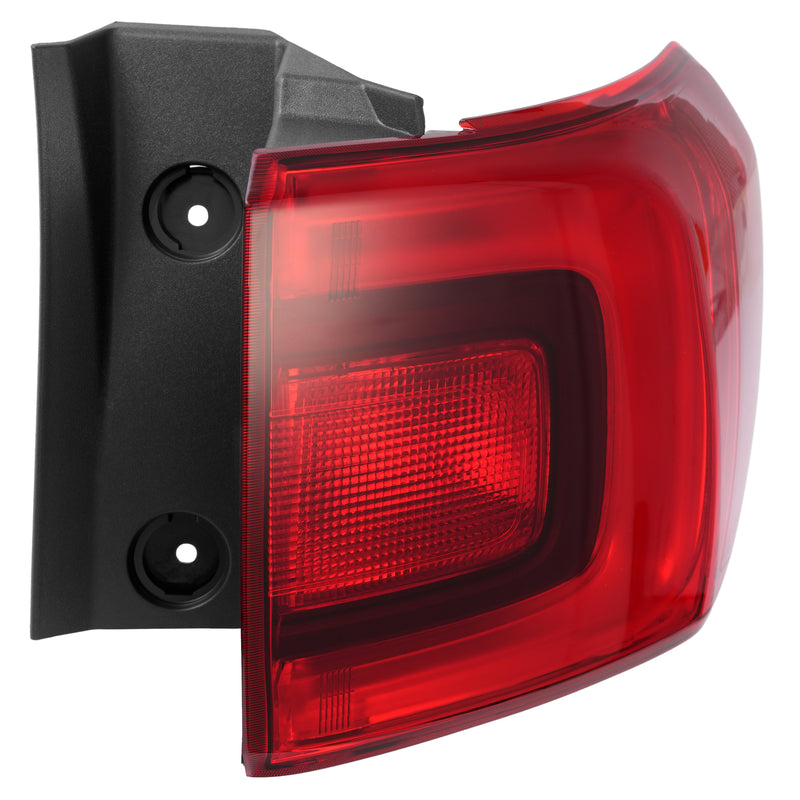 LED Tail Light Assembly Outer Right Passenger Side for GMC Acadia 2017-2020