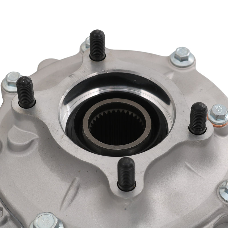 Rear Differential with Axle Shaft for Honda Rancher 420 TRX420 2007-2013