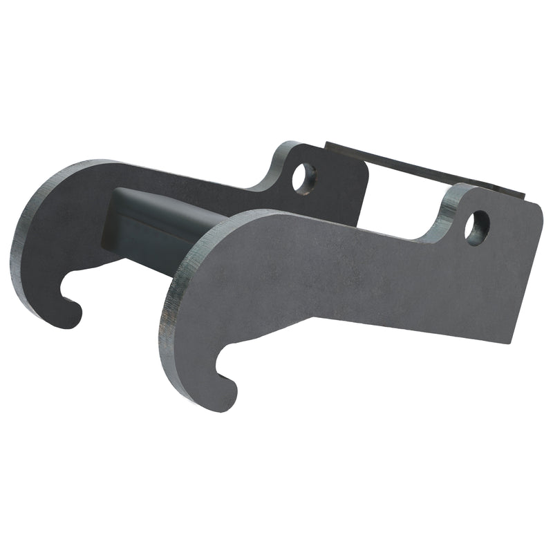 Quick Attach Coupler Bracket for Bobcat 325 328 331 334 337 341 Excavator