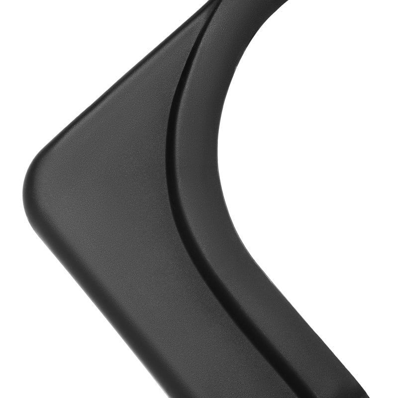 Plastic Fender Cap Driver & Passenger Side for EZGO Marathon 1989-1994