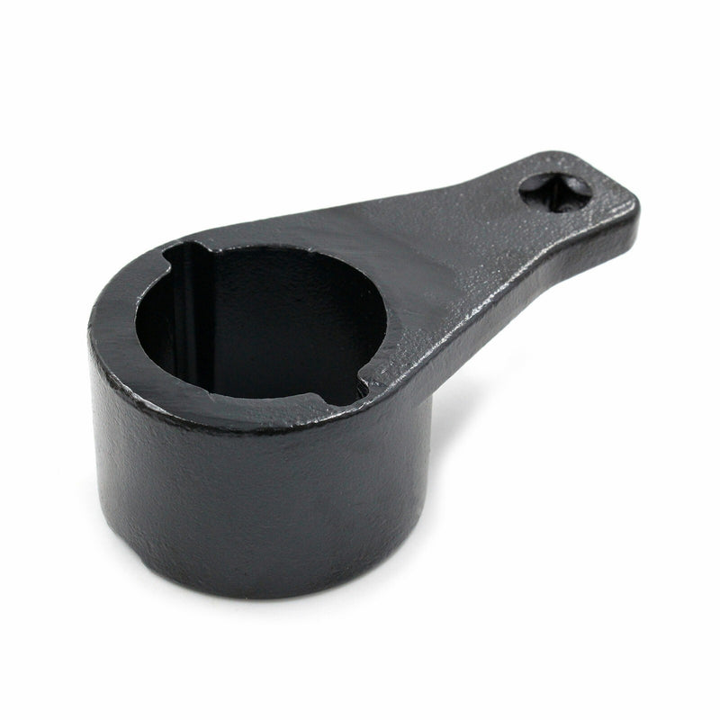 Harmonic Damper Pulley Holding Tool Kit Crankshaft Crank Holder for Toyota Lexus