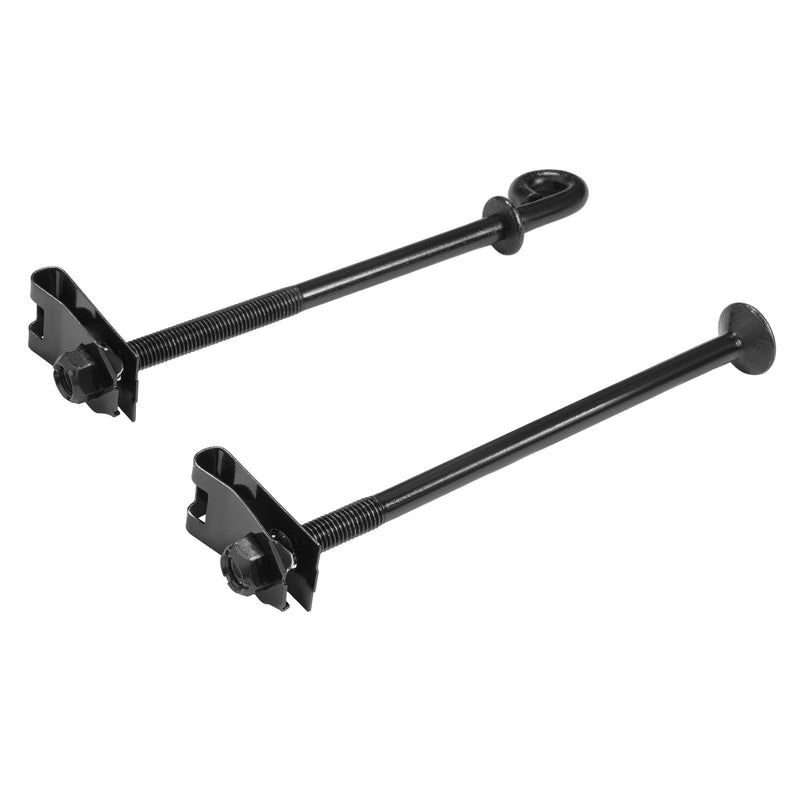 Spare Tire Wheel Carrier Bolts Kit for Ford F100 F250 F350 1980-1997