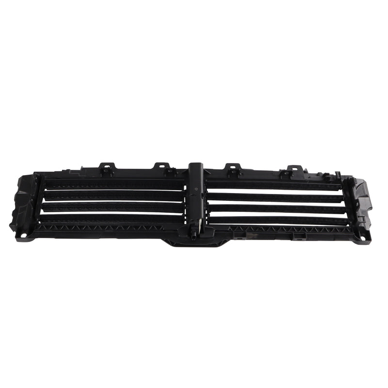Upper Radiator Grille Air Shutter with Motor for Honda Accord 2018-2021 L4