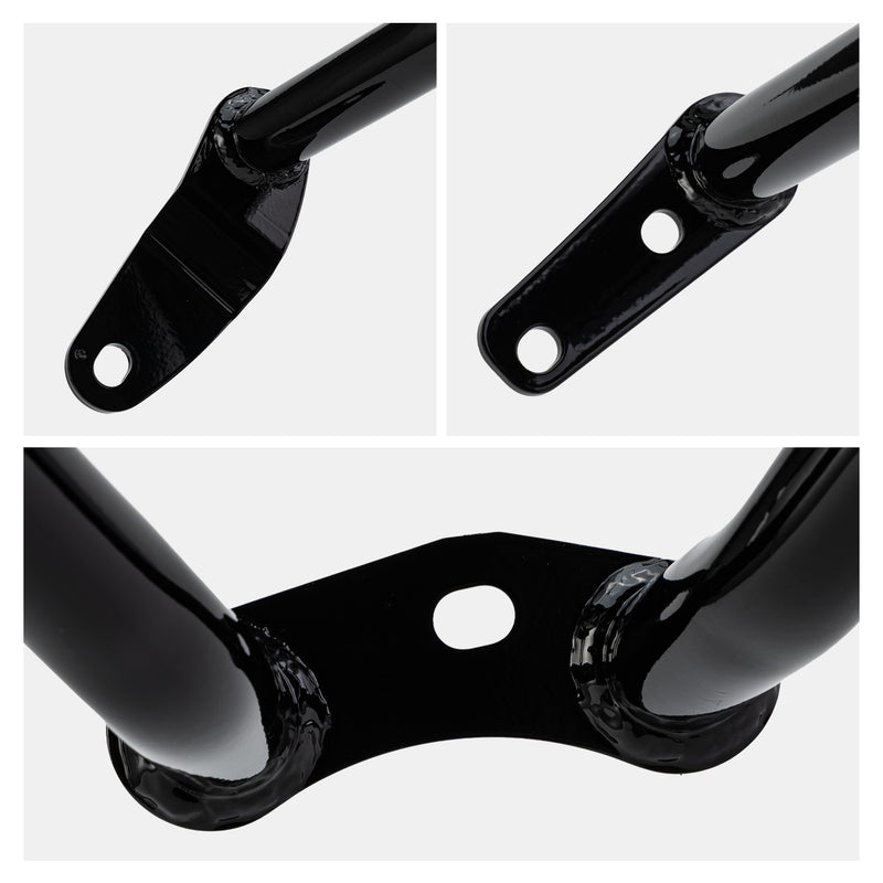 Engine Guard Crash Bar for Honda Goldwing GL1800 F6C F6B Bagger 2018-2025