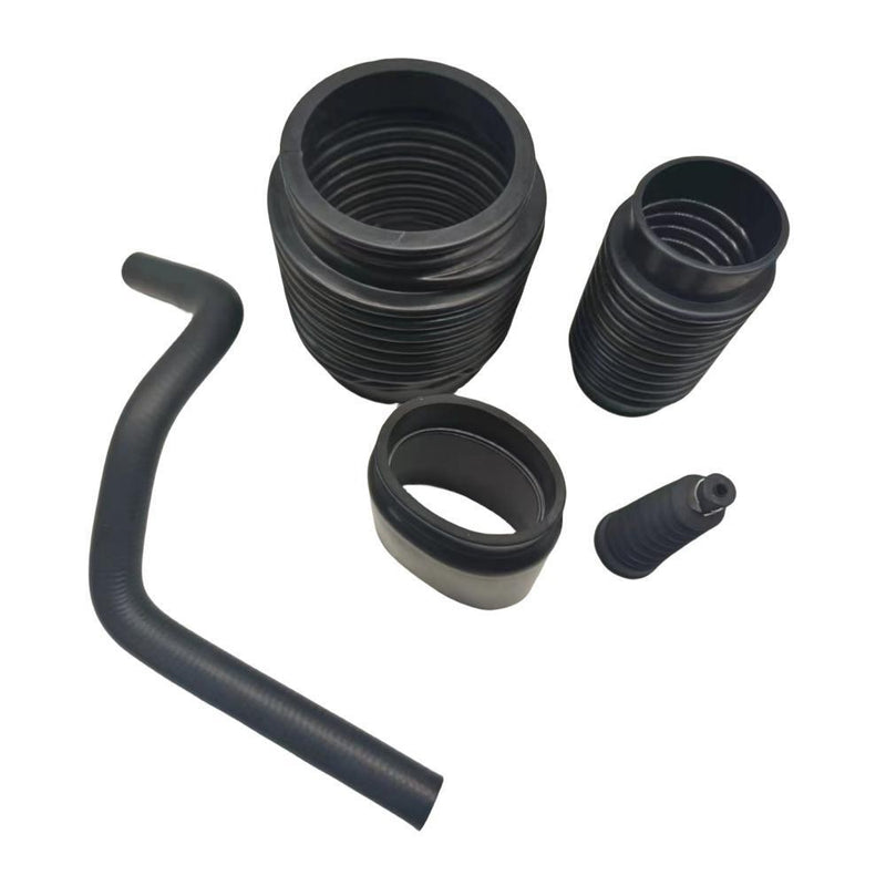 Transom Bellows Repair Reseal Kit for MerCruiser Bravo 30-803100T1 8M0095485