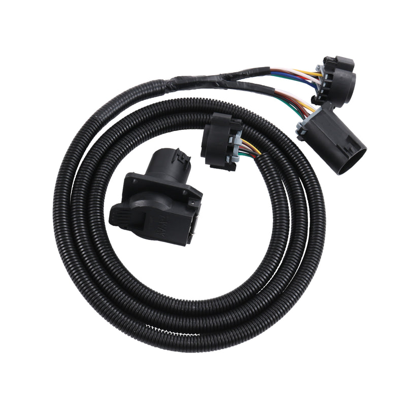 56070 T Connector for Ford F150 F250 F350 F-150 F-250 F-350 Super Duty Truck