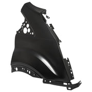 DURAFORCE Front Passenger Side Fender Primed for Ford Transit-250 Transit-350 2015-2022