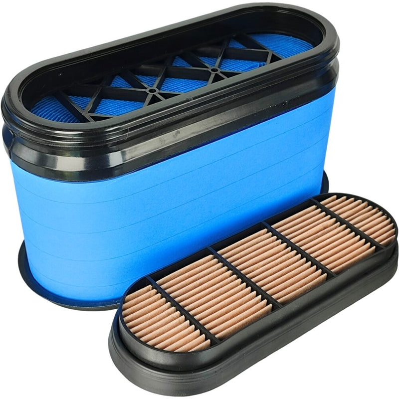AL150288 AL172780 Air Filter Kit for John Deere 6320 6120 7220 SE6120 SE6020