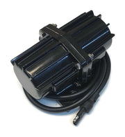 DURAFORCE 80lb Snow Sand Spreader Vibrator Motor for Buyers SaltDogg 3008241 3008076