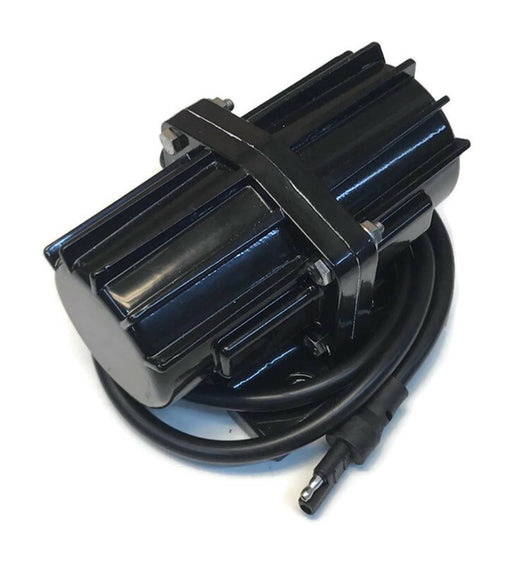 DURAFORCE 80lb Snow Sand Spreader Vibrator Motor for Buyers SaltDogg 3008241 3008076