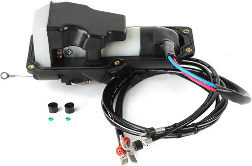 DURAFORCE 21945915 Power Trim Actuator Motor Assembly for Volvo Penta SX-A DPS-A-B