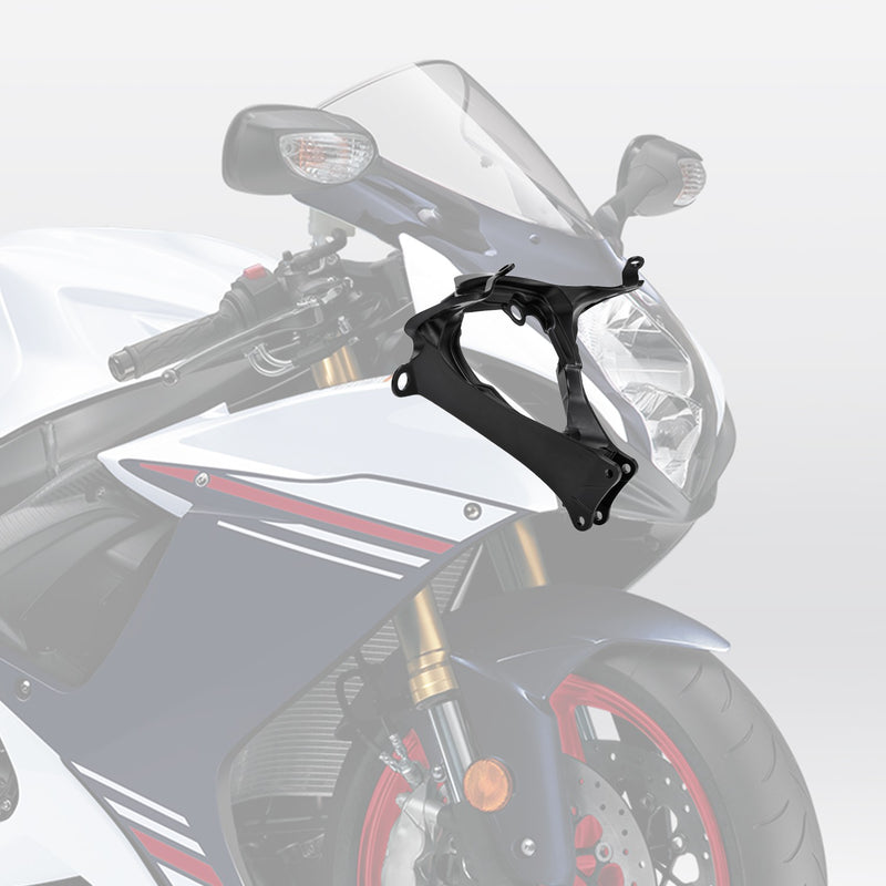 Upper Stay Fairing Headlight Bracket for Suzuki GSXR 600 GSX-R750 2011-2025