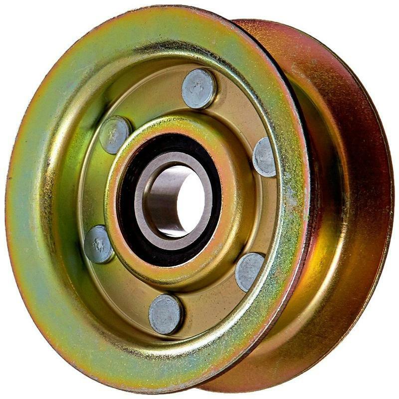 GX21833 GY20067 48 Inch Deck Rebuild Kit 145 155C D140 D150 D155 D160 X140 X165