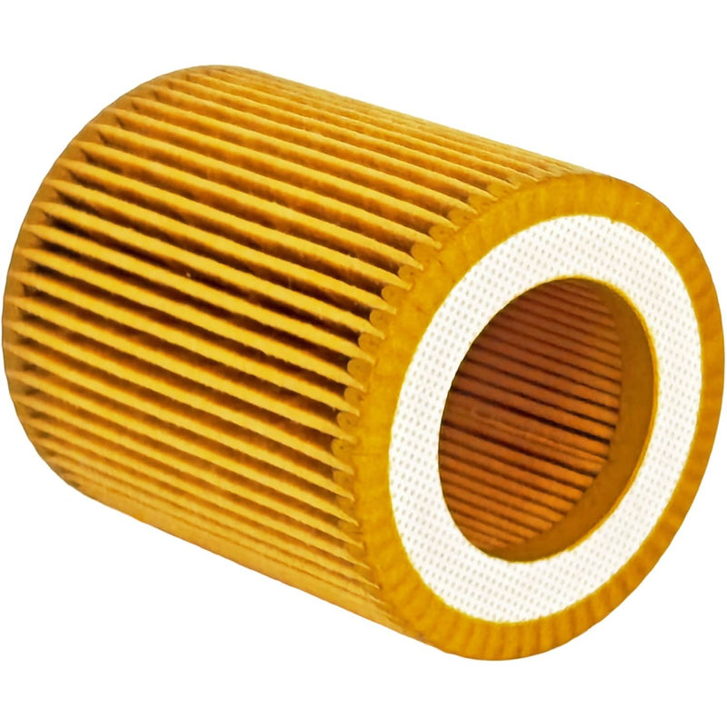 DURAFORCE 1622065800 Air Filter Cartridge for Atlas Copco Compressor 23092497