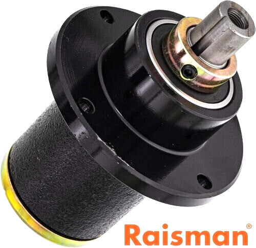 DURAFORCE Spindle Assembly Fits Bad Boy 037601550