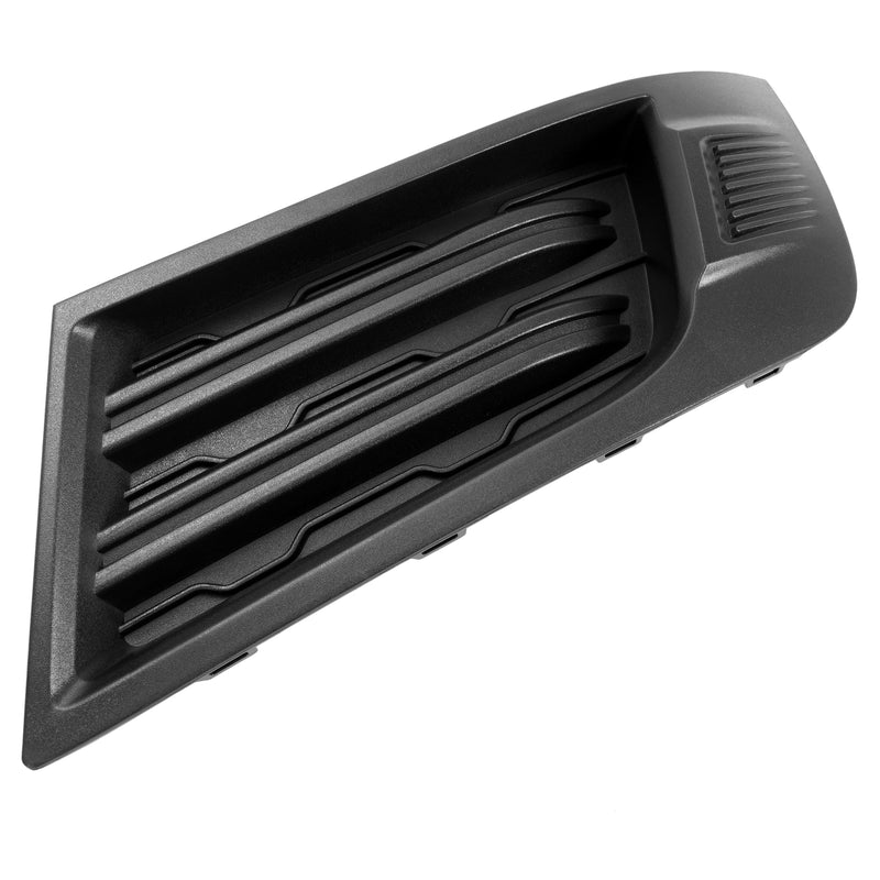GM1038151 Fog Light Cover Driver Bezel Left Side for Chevy Traverse 2013-2017