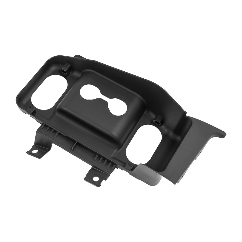 #HC3Z8311H Tow Hook Trim Cover for Ford F250 F350 Super Duty 2017-2019 Left Side