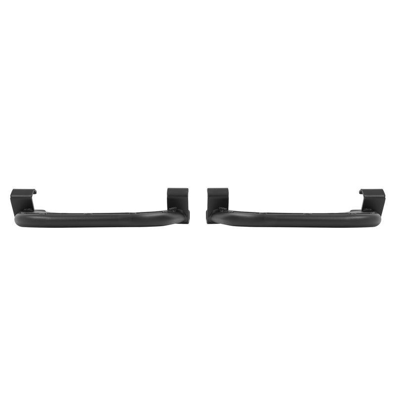Side Steps Running Boards for Ford Bronco 2021-2025 2/4 Door 2 Pieces