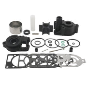 DURAFORCE 18-3320 Water Pump Impeller Kit With Housing for Mercruiser Alpha One Gen 1 '86-