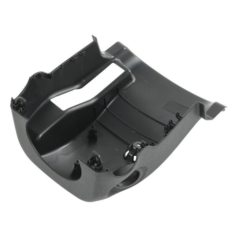 Lower Steering Column Cover for Kia Optima 2016-2020 Key Start Black