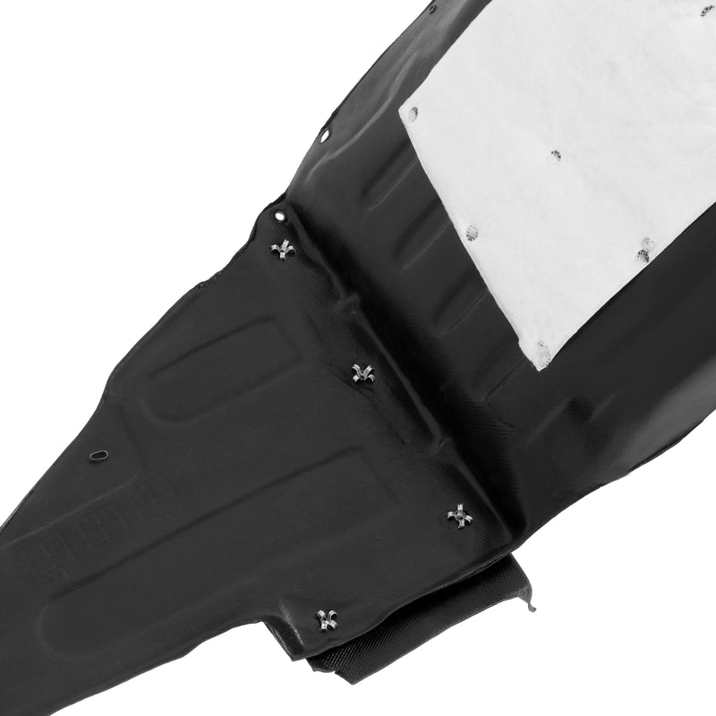 KI1249131 Fender Liner Splash Shield for Kia Optima Front Passenger Side