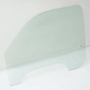 DURAFORCE Driver Side Left Front Door Glass Fits Silverado Sierra 99-07 1500/2500/3500