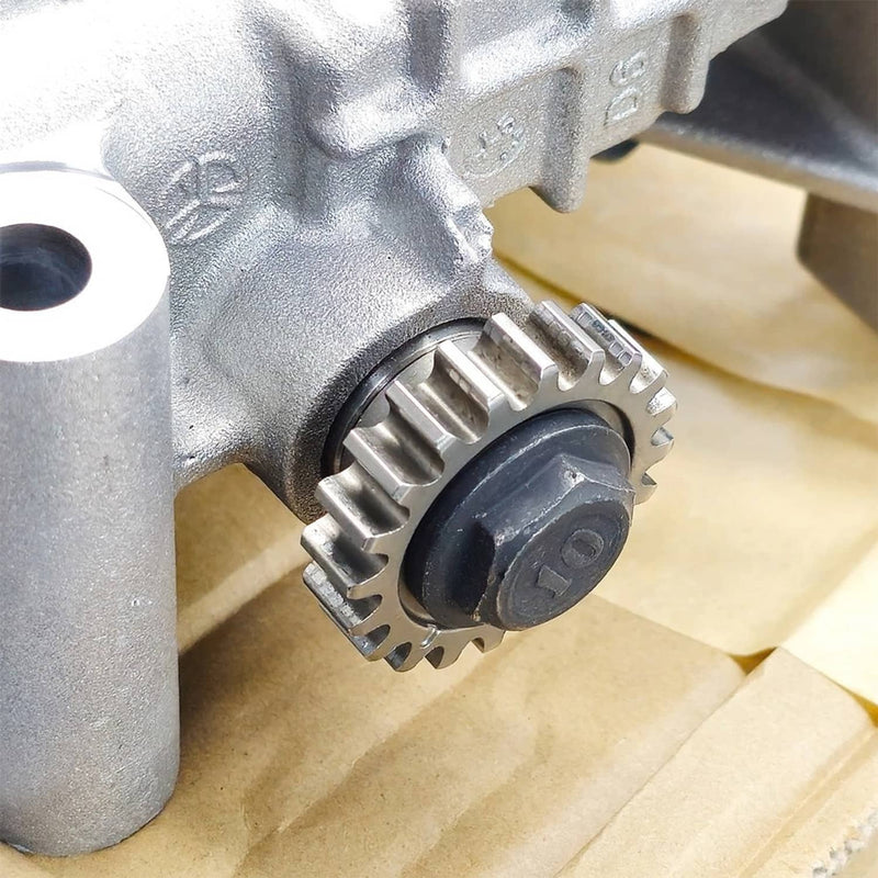 233002G450 Balance Shaft Oil Pump for Santa Fe Sport Sonata 2.0L Turbo 2011-2014