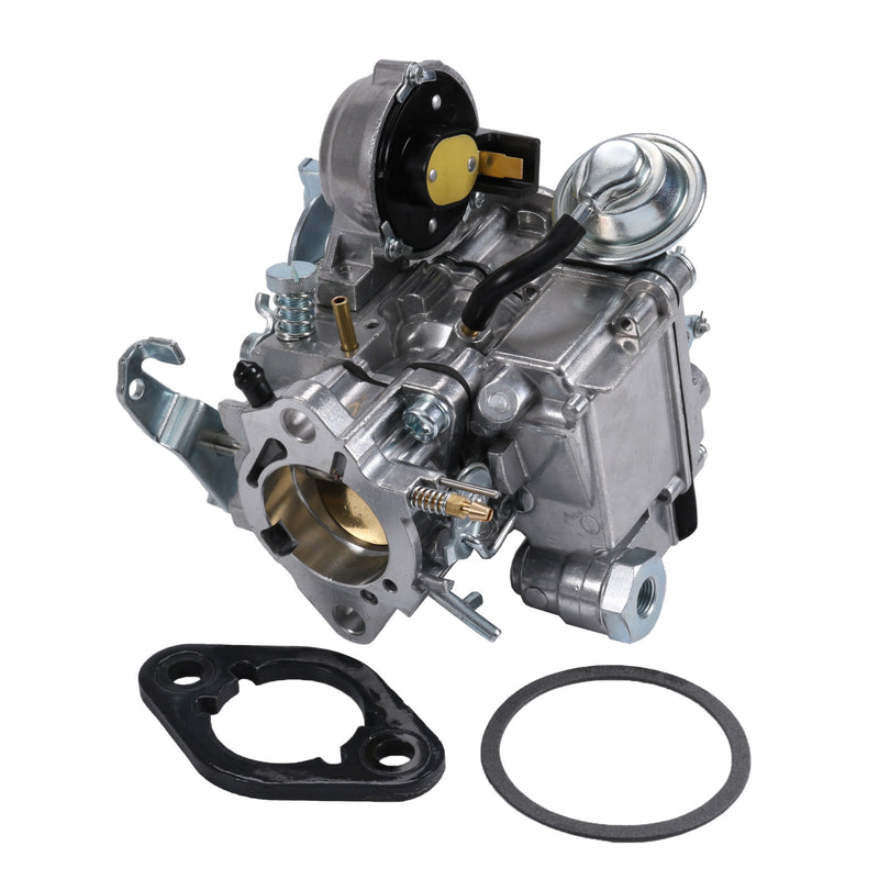1-Barrel Carburetor for Chevrolet Chevy GMC V6 4.1L 250 4.8L 292 Engine