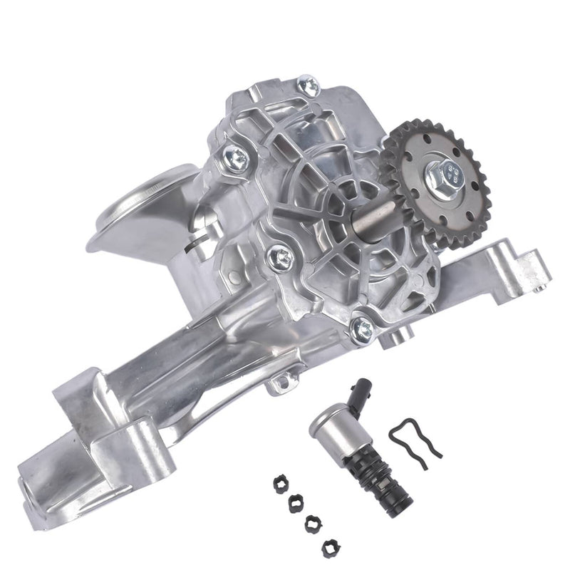 12686439 Oil Pump for Chevrolet Equinox Malibu Cruze Volt Spark 1.4L 2016-2023